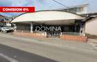 Spatiu comercial de vanzare, situat in Rovinari, strada Pacii - 1