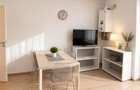 Studio cochet, gata de mutare, etaj1, parcare, boxa, aria Coresi, Avantgarden, T - 6