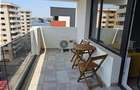 Metalurgiei Park, apartament mobilat-utilat, loc parcare subteran - 21