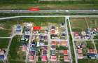 Teren 661mp Moșnița Nouă | Utilități | Aproape de Timișoara și Centură | 65.000€ - 2