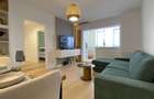 Apartament 2 camere lux 13, renovat nou, bloc 1992 zona Marriott - 13