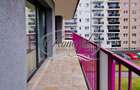 Apartament nou cu terasa generoasa si parcare, zona Vivo - 12