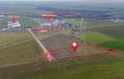 Teren intravilan 10.000 mp în Zona Industrială Sud Arad - 4