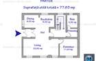 Vila cu 4 camere de vanzare, zona Traian, 160.51 mp #12854 - 16