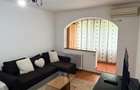 DRISTOR-METROU, 2 camere, etaj 1, decomandat, mobilat 420 euro - 1