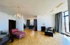 Aleea Privighetorilor- Penthouse 833 mp utili mobilat complet 3600 Euro + TVA - 2