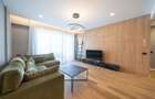 ONE Herastrau Towers | Luxury Homes | Parcare - 7