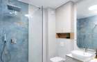 Penthouse 4 camere de inchiriat LUX | Darwin residence | Terasa 85mp - 15
