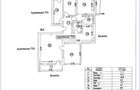 Apartament cu 4 camere +loc parcare Queens Residence,  150 m de mare 0% COMISION - 1