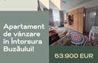Apartament de vânzare în Întorsura Buzăului, pe strada Ciucaș! - 1