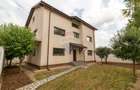 Casa / Vila spatioasa P+1+M de inchiriat zona Padurea Cernica - 1