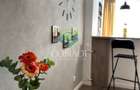 Garsoniera renovata modern str Nada Florilor - Teiul Domnei - 5