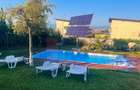 Pensiune + 2 Case, Piscina, Iaz, Garaj, Curte 3.200 mp, panouri |VIDEO - 5