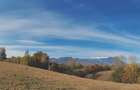 5.800 mp extravilan, Sohodol-Bran, retreat, cabane, off-grid ecoturism, panorama - 7