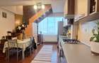Apartament cu pod amenajat, complet mobilat, pe Strada Florilor - 1