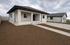 Casa Ciorogarla Parter+Pod, 5 Camere, Teren 500mp, STB! Comision 0%! - 2