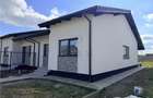 Duplex pe plan - compartimentare practica - 3 bai - teren 375 mp - 1