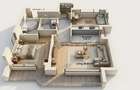 Apartament 3 camere Nou | Finisaje Lux | Marriott - 13 septembrie - 11