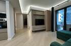 Inchiriere apartament 3 camere, Cortina North, Pipera, parcare subterana - 1