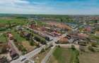 De vânzare pensiune cu restaurant, teren 4.750 mp – Băile 1 Mai - 1