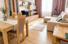 Apartament 3 camere decomandat, renovat, mobilat si utilat Grivitei - 1