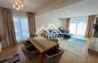 Apartament 4 camere cu terasa si pod, mobilat utilat