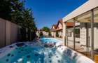 Vilă premium cu piscină încălzită, saună și jacuzzi - Comision 0% - 18