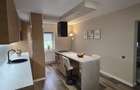 Apartament 2 Camere Aviatiei | Parter | Renovat | Mobilat Lux, Utilat - 9