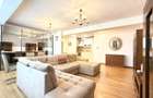 Apartament de 3 camere amenajat premium in zona emblematica Kiseleff - 2