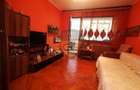 4 camere, City Park Mall, 89mp et 4/4, 2 bai, 2 balcoane, A/C, Radet, mobilat - 1