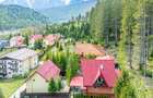 Vila cocheta în Azuga, lângă pădure, cu priveliște superbă la munți - 18