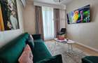 Penthouse Aparatorii Patriei Garaj - 4