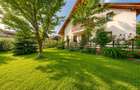 Vila cu dubla valoare, 606mp teren, terase: Resedinta si/sau Business Premium, T - 1