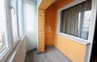 Zona Nord - 22 Decembrie - apartament 3 camere decomandate - 72.000 EURO - 11