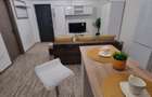 420euro/luna, apartament 2 camere open space, Tudor Vladimirescu-Iulius Mall - 6