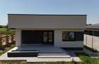 Casa 4 camere parter - Pompa caldura - Panouri fotovoltaice - 4