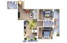 Apartament 3 camere, Bloc Nou, Sisi Residence, Tomis Nord, Constanta