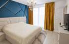 Vilă modernă P+1 de închiriat Mamaia Sat totul nou - 7
