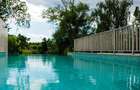 CASA 11 CAMERE - SNAGOV - PISCINA - 9