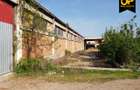 Buzau - Vernesti / Spatiu Industrial + Hale / Toate Utilitatile - 3