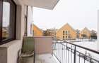 RECO, Apartament cu doua camere decomandat, loc de parcare subteran, Zona Oncea, - 17