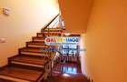 Vanzare vila  P+1+M,900 mp teren,Dobroesti complex rezidential - 11