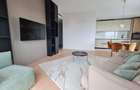 Brand new luxury 3 room apartment for rent In One Verdi Park | Garage - 8