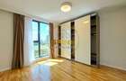 De inchiriat 4 camere Baneasa | View | 2 locuri parcare - 6