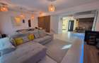Vilă  cu mansardă, piscină și design modern – Tunari - 3