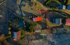 Teren intravilan pentru cabană | Someșu Rece | panoramă, liniște, 24 km Cluj - 3