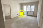 Apartament 2 camere, 54mp, balcon, semifinisat, zona Terra, Floresti - 1