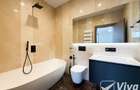 Vedere spre Palatul Culturii–Apartament exclusivist cu terasă panoramică –Tatami - 14