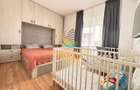 Apartament 2 Camere Mobilat Utilat Prelungirea Ghencea Cartier Latin - 6
