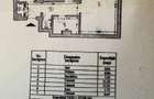 Apartament 2 camere centrala proprie bloc 1978 anvelopat zona Pacii - 1